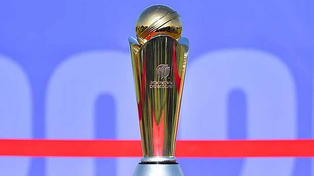 ICC Champions Trophy Prize Money Announced, Winners To Pocket INR 20 Crore
