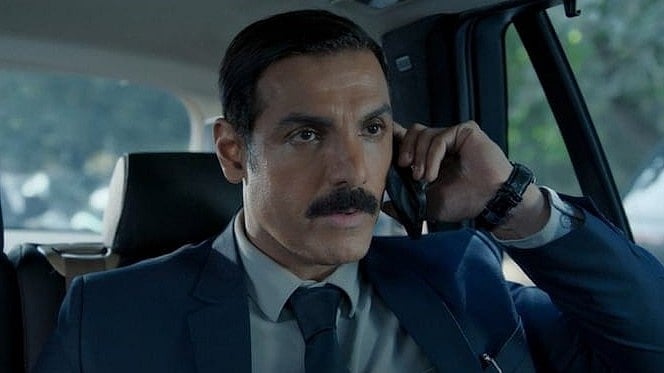 The Diplomat box office collection day 3