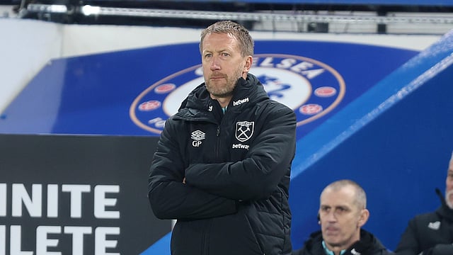West Ham Vs Brentford, Premier League: Hammers Boss Potter 'Stronger' For Going Through Chelsea Sacking