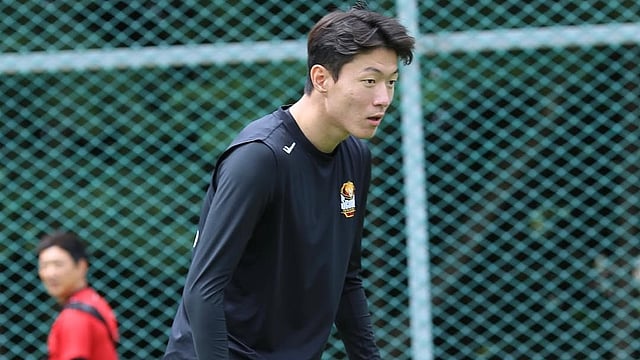 South Korea Footballer Hwang Ui-Jo Gets Suspended Jail Term For Filming Sex Videos Illegally