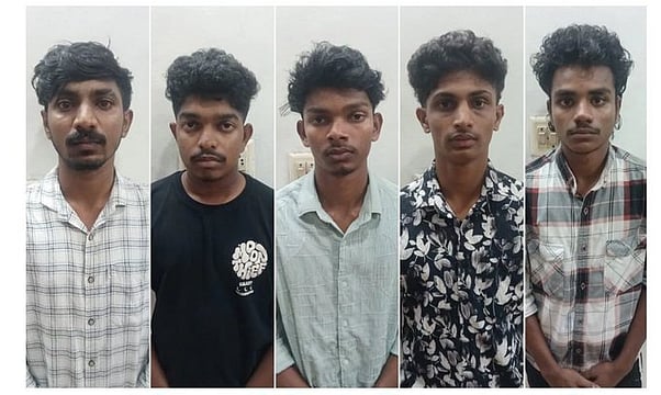 Kerala Nursing College Ragging: Oppn UDF Alleges SFI Links To Accused Students; Govt Promises Strict Action |Details