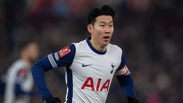 Tottenham Vs Manchester United, Premier League: Postecoglou Rubbishes Son Criticism Ahead Of Crucial Clash