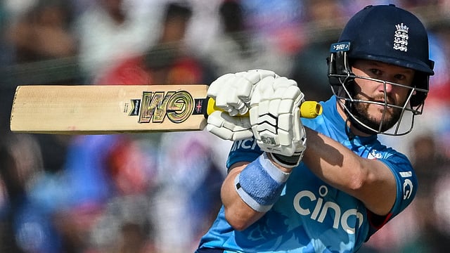 Champions Trophy 2025: England Opener Duckett 'Fit And Available' For 50-over ICC Tournament