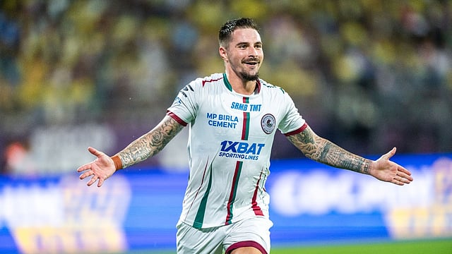Mohun Bagan SG Vs Odisha FC Live Streaming, Indian Super League 2024-25: When, Where To Watch ISL Match On TV And Online
