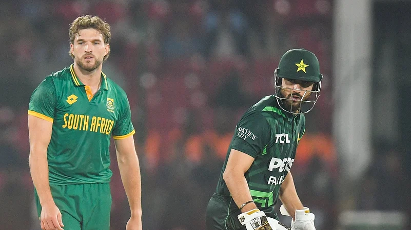 pakistan vs south africa X proteas men