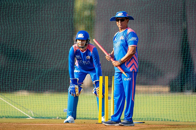 Womens Premier League 2025