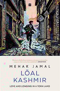 Mehak Jamal’s Loal Kashmir