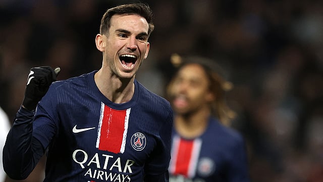 Toulouse 0-1 Paris Saint-Germain, Ligue 1: Ruiz's Goal Leads PSG To Victory, Extends Unbeaten Streak