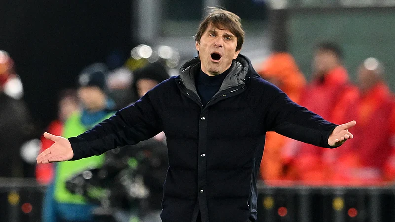 Antonio Conte