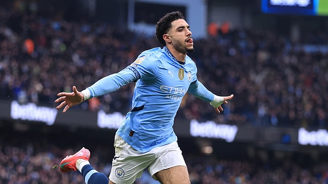 Manchester City 4-0 Newcastle United: Omar Marmoush Nets Hat-Trick As Pep Guardiola’s Side Run Riot