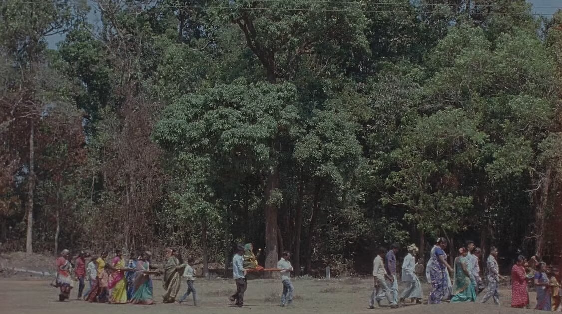 Still from the film - Loco Films