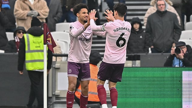 Brentford 1-0 West Ham: Kevin Schade's Early Strike Secures Third Straight Premier League Away Win