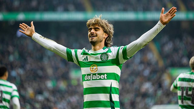 Celtic 3-0 Dundee United, Scottish Premiership: Hoops Gear Up For Champions League Battle With Bayern