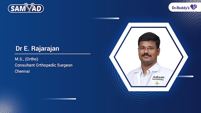Dr. E Rajarajan - Back Pain In laptop Users