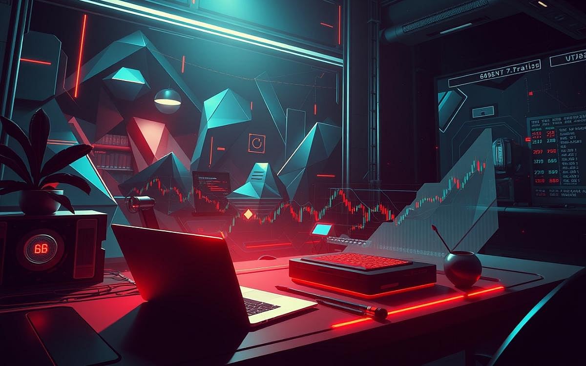 5 Under-The-Radar Altcoins With The Power To Make You Become A Millionaire In 2025