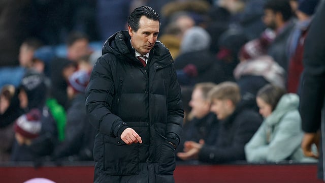 Aston Villa 1-1 Ipswich Town, Premier League: Emery Believes Hosts 'Deserved More' After Stalemate