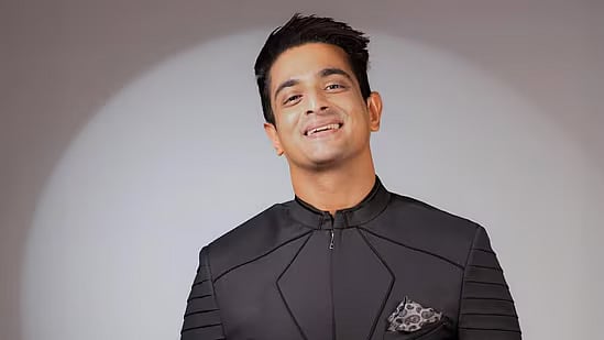 YouTuber Ranveer Allahbadia - Instagram