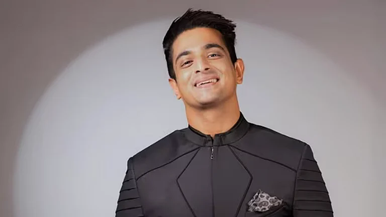 YouTuber Ranveer Allahbadia - Instagram