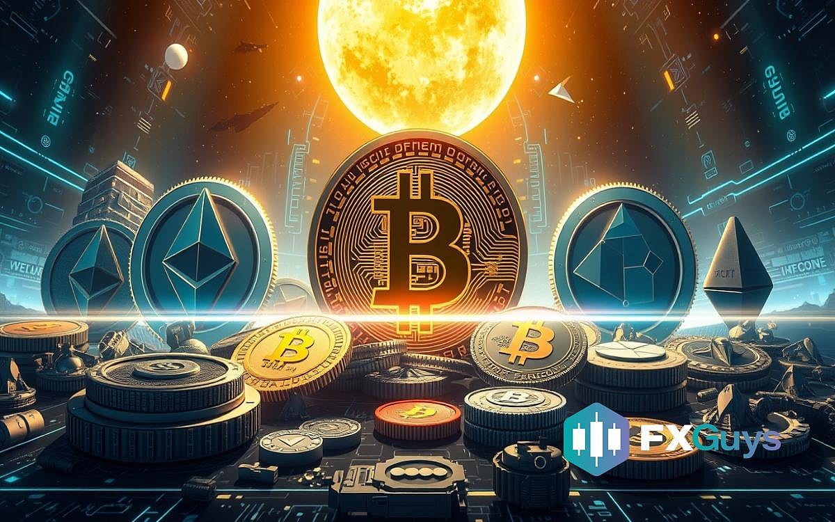 How to Maximize Returns With FX Guys’ Reward System—Your Portfolio Will Thank You