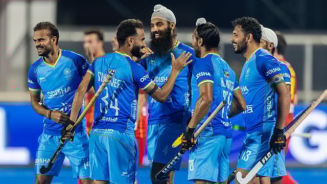 FIH Pro League 2024-25 Live Streaming Today, Bhubaneswar Leg: When, Where To Watch India Women's Vs England; India Men's Vs Spain