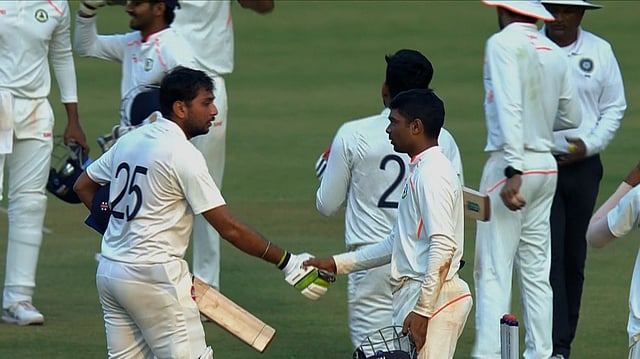 GUJ Vs KER Semi-Final Preview, Ranji Trophy 2024-25: Kerala Hunt Historic Final Spot Against Favorites Gujarat