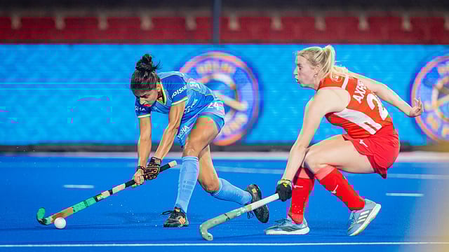 India Vs Spain Live Streaming, Women's FIH Pro League Bhubaneswar Leg: When And Where To Watch