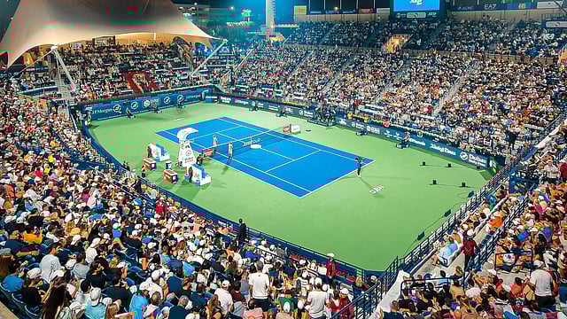 Dubai Tennis Championships 2025 Live Streaming: Seeds, Prize Money, Schedule - All You Need To Know 