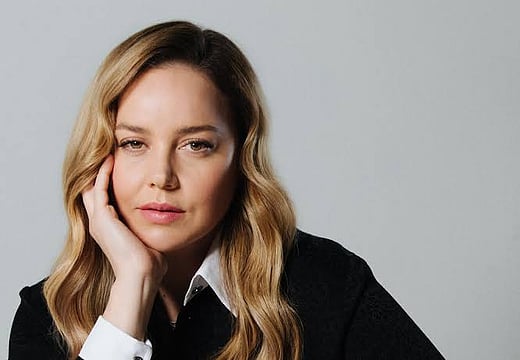 Abbie Cornish