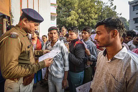 Bihar Board class 10th exam