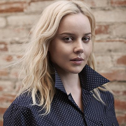 Abbie Cornish