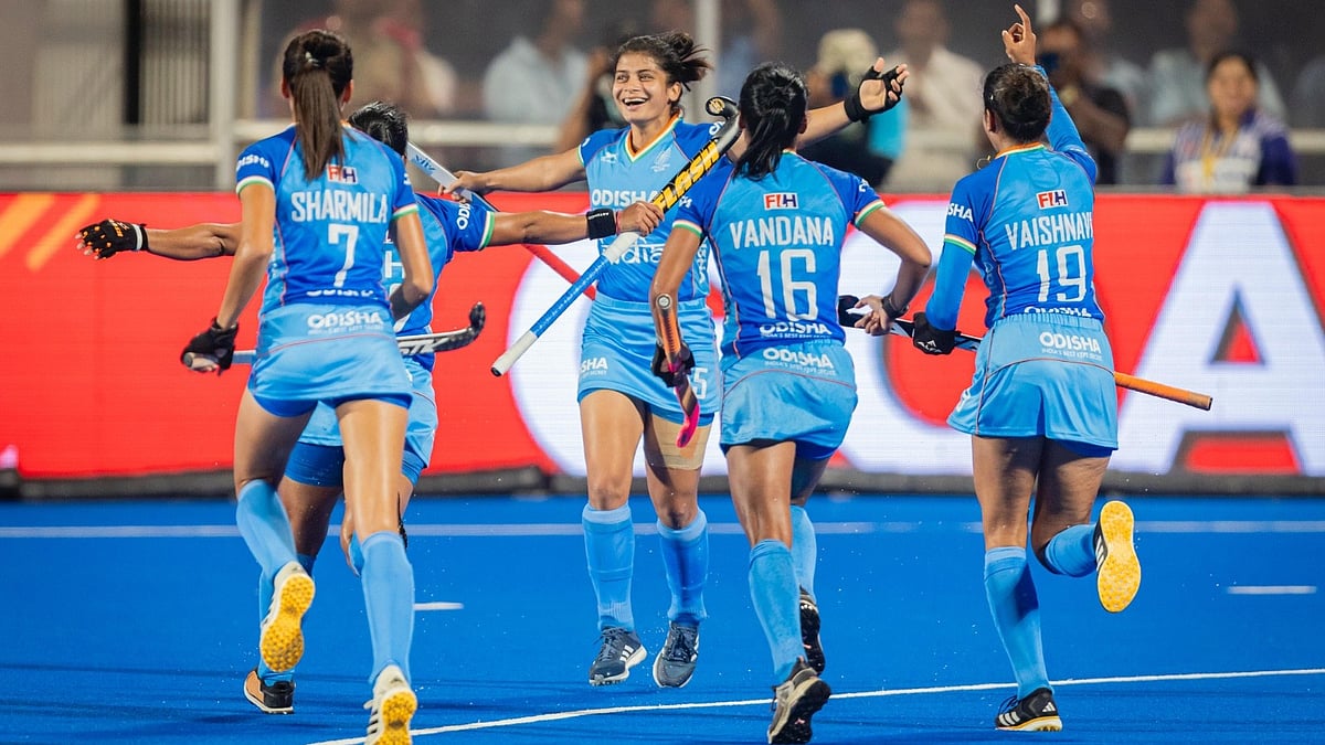 Hockey India : The Indian women's team will be eager to prove a point against Spain.