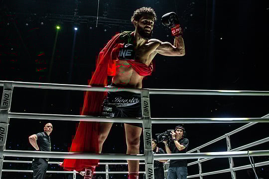 3 Fights That Could Steal The Show At ONE 171: Qatar On February 20