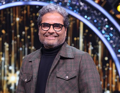 Vishal Bhardwaj