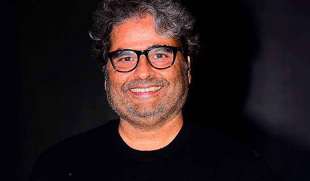 Vishal Bhardwaj
