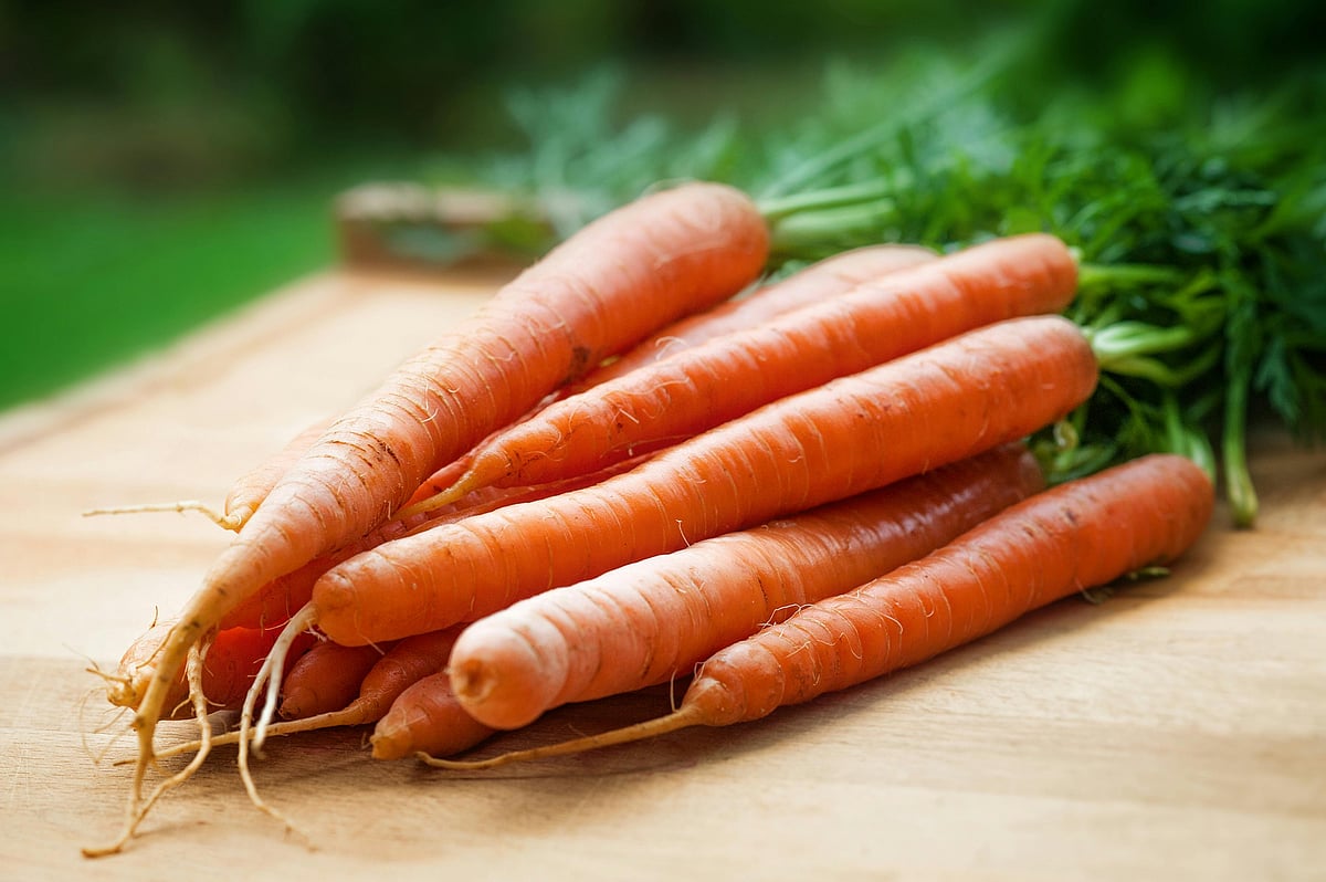 Vitamin A Benefits For Skin, Vision & Immunity: How It Works?