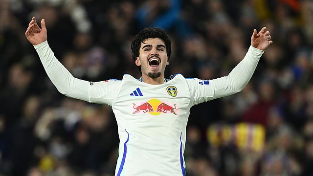 Leeds United 2-1 Sunderland, EFL Championship: Super Sub Struijk Seals Dramatic Comeback