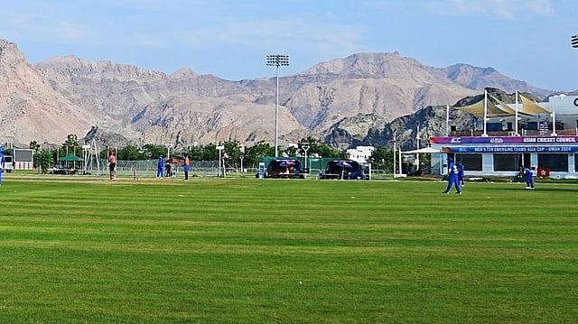 Oman Vs USA Live Streaming, ICC Cricket World Cup League 2, Al Amerat Leg: When, Where To Watch Match 54 On TV And Online