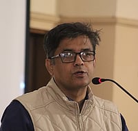 Bangladesh’s Political Shake-Up: What It Means For India Wikipedia : Shafiqul Alam