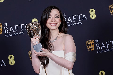 BAFTA Awards 2025: Mikey Madison Wins Best Actress For 'Anora'