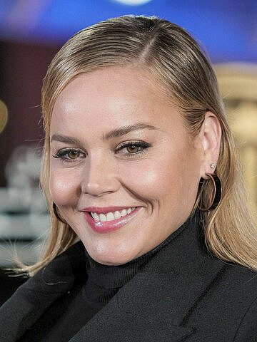 Abbie Cornish