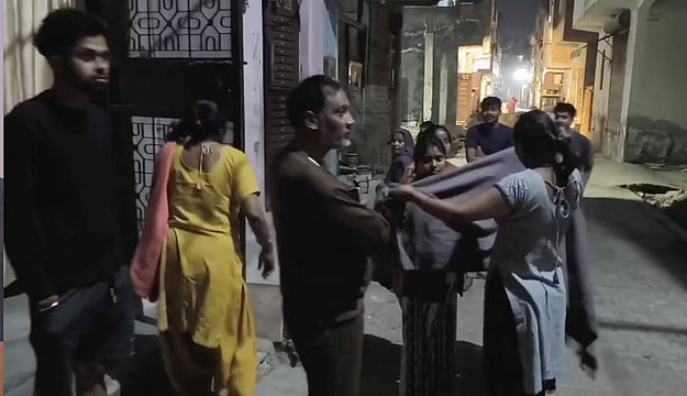 After Delhi, Another 4.0 Magnitude Earthquake Hits Bihar; No Damage Or Injuries Reported | Details