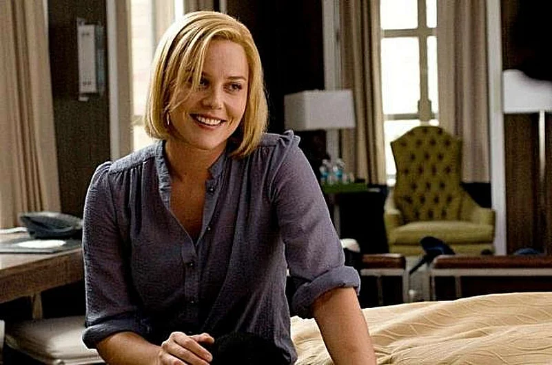 Abbie Cornish