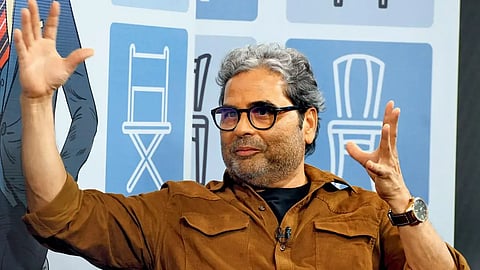 Vishal Bhardwaj