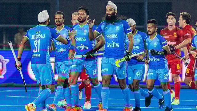 India Vs Germany Preview, FIH Pro League: Hosts Look To Sustain Winning Momentum