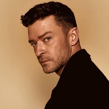 Justine Timberlake