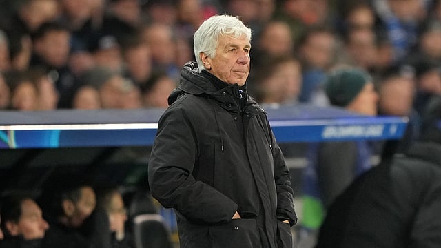 What 'Is Killing Football'? Gasperini Raises 'Simulations' Concerns Ahead Of Atalanta Vs Brugge, UCL Second Leg Clash