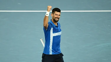 Novak Djokovic: Serbian's Injury Forces Another Pull Out, This Time From Madrid Open