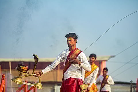 Mahakumbh Mela 2025