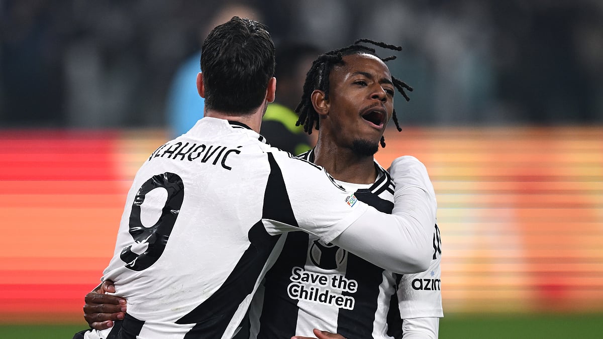 Samuel Mbangula's goal proved the difference last time out against PSV.