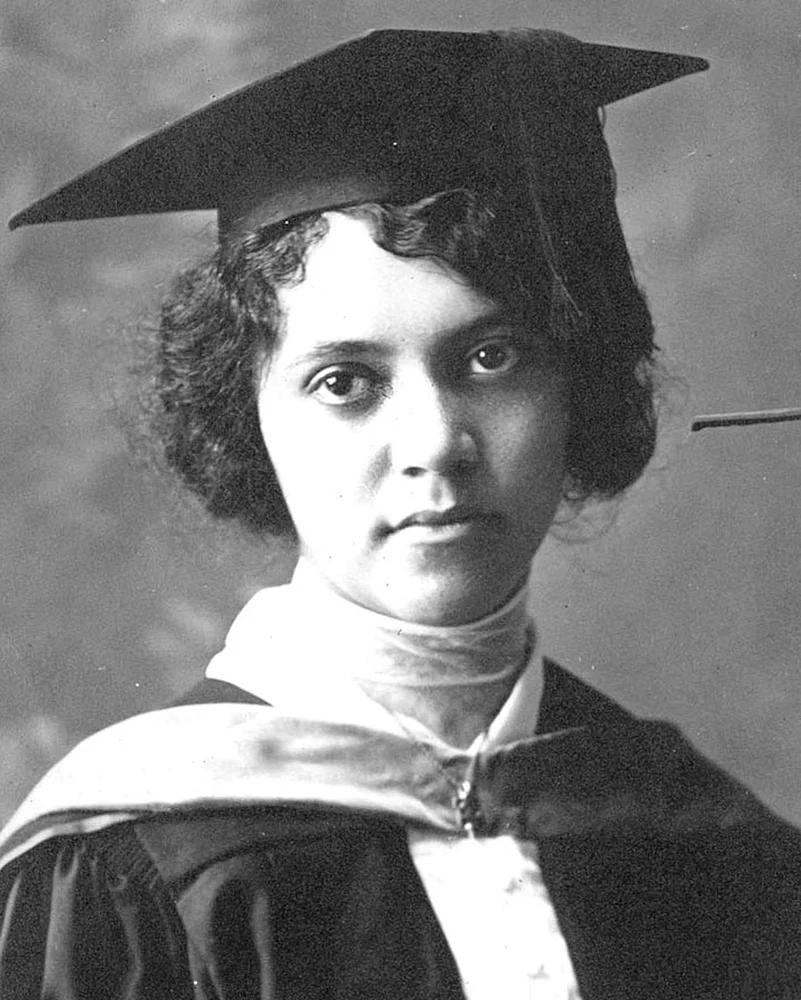 Scientists Rosalind Franklin